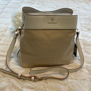 Nanette Lepore Bucket Bag NWT
